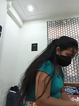 Riya_hot8 webcam