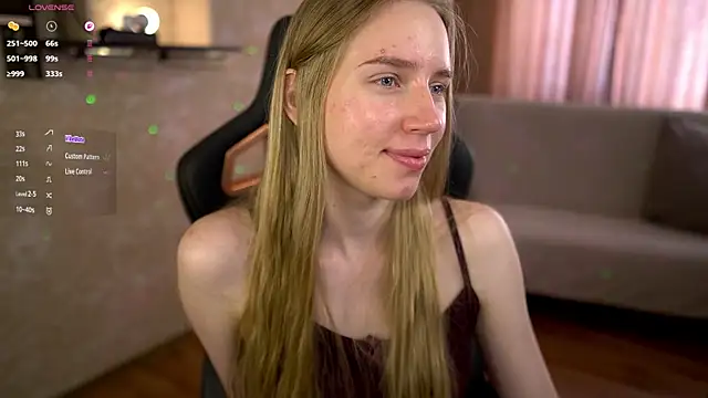 sweet_michellle webcam