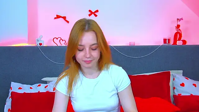 GemmaGellar webcam