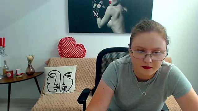 IrenneBates webcam