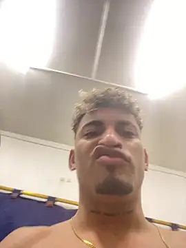 BEM_BOY webcam