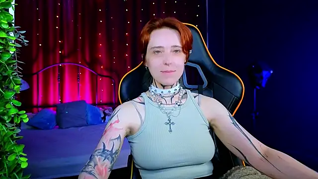 vixen_noir webcam