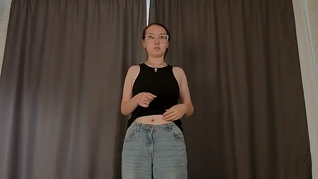 MazieErcole webcam