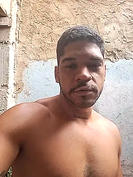RealCriaRJ Live Web Cam Show