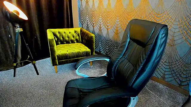 AlexaAmour webcam