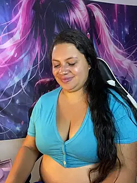 Anabliss_hot webcam
