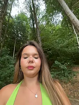 TheCinderella webcam