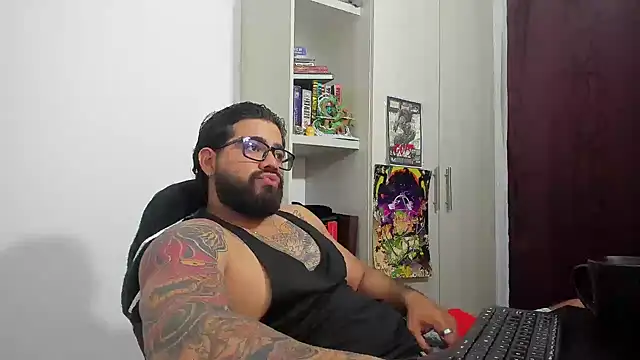 _Coddygold_ webcam