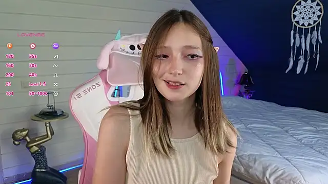 evierosen webcam