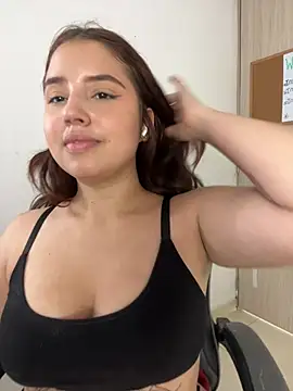 lia_foxxy71 live webcam