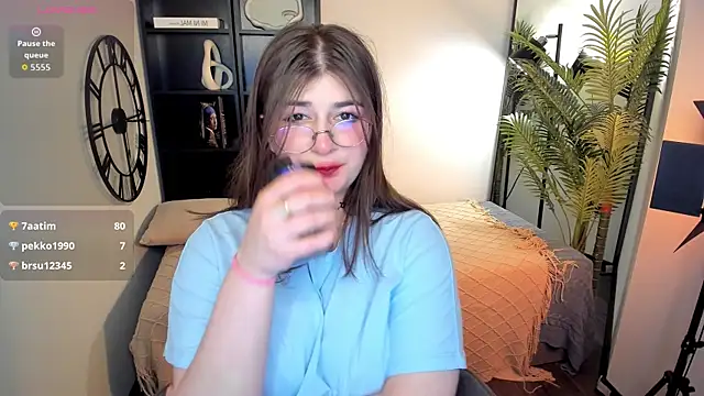 haniawish - HaniaWish's free webcam - UK Sex Cams