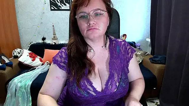 Nikki_March webcam