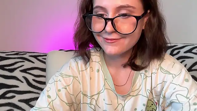Diana_Flower webcam