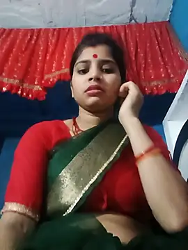 Nisha_Cute webcam