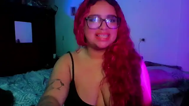 EstefyFantasy webcam