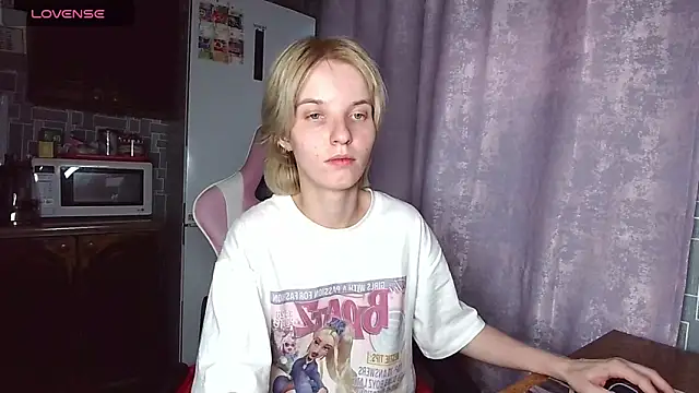 Madelaineses webcam