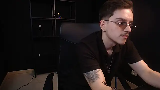 FelixStarkk webcam