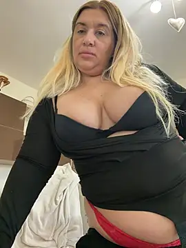TheeaBlanco webcam