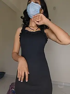 Shivani2002 webcam