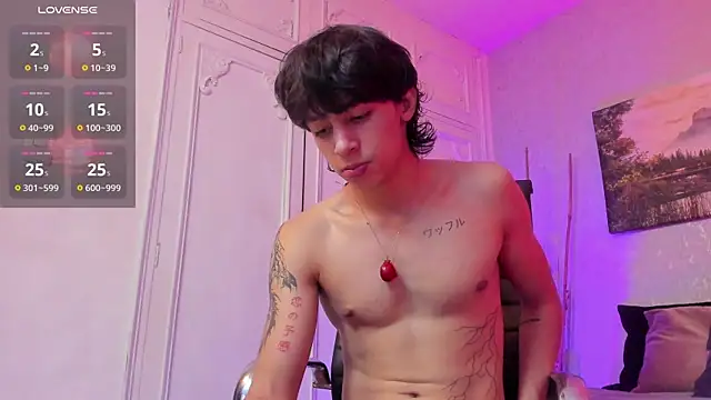 Tyler_durten webcam