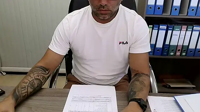 Evasionee webcam
