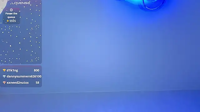 KittieHeart webcam