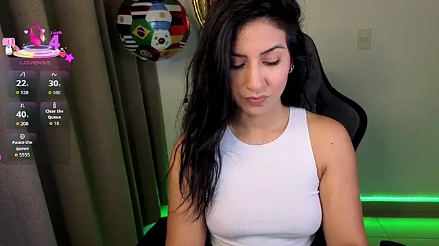 chloebum_ - Chloebum_'s free webcam - UK Sex Cams
