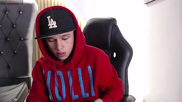 Dominik_Souza webcam