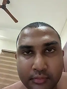 Rokuboii webcam