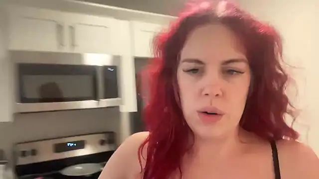 amberluxxe webcam