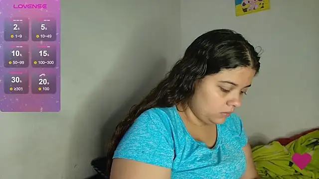 EliVanegas webcam