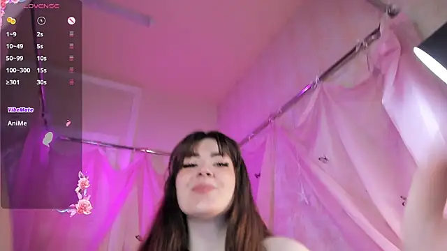 Victoria_Ecstasy webcam