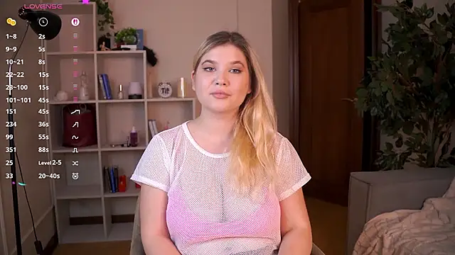 LisbethBetz webcam