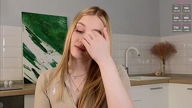 HanneloreChemell webcam