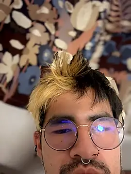 Alfred-rain webcam