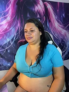 Anabliss_hot webcam