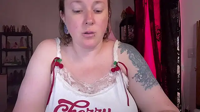 kisicaxx webcam