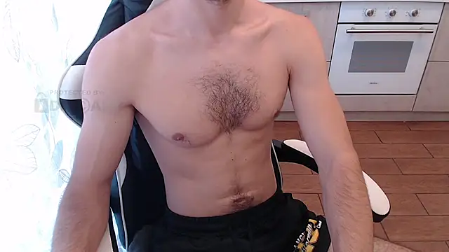Mandarin4ks webcam