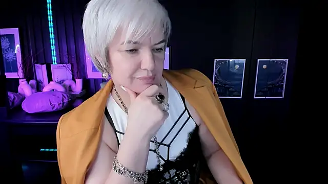 CarmenSoft webcam