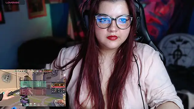 Annee23 webcam