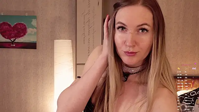 Hello_Lisha webcam