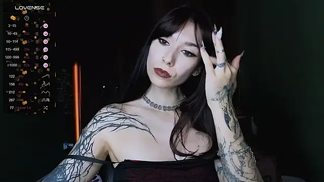 JillVerdon webcam
