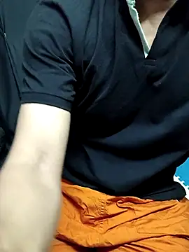 chocolate_alone Live Web Cam Show