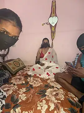 Payal_143 Live Web Cam Show