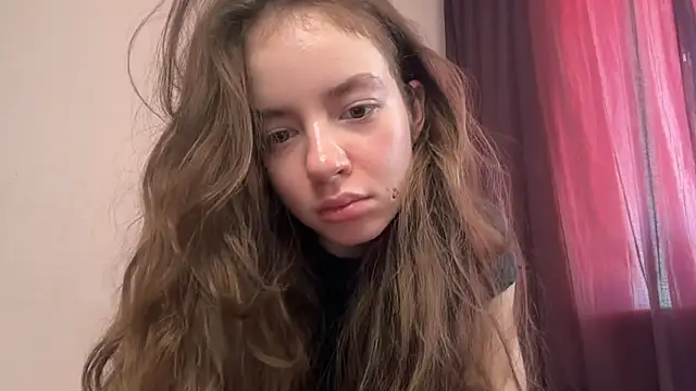 RoxyVivid Live Web Cam Show