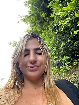 sammyqueenx21 Live Web Cam Show