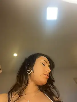 PilarJones_ Live Web Cam Show