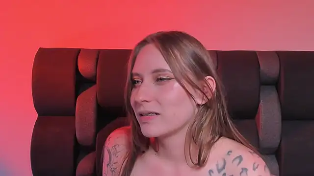 Siouxsie_cenobite live webcam