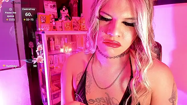 mistressparty