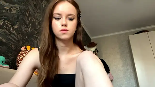 Mollybeans live webcam